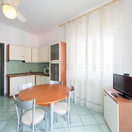 La Residenza Aparthotel Maiori Buitenkant foto