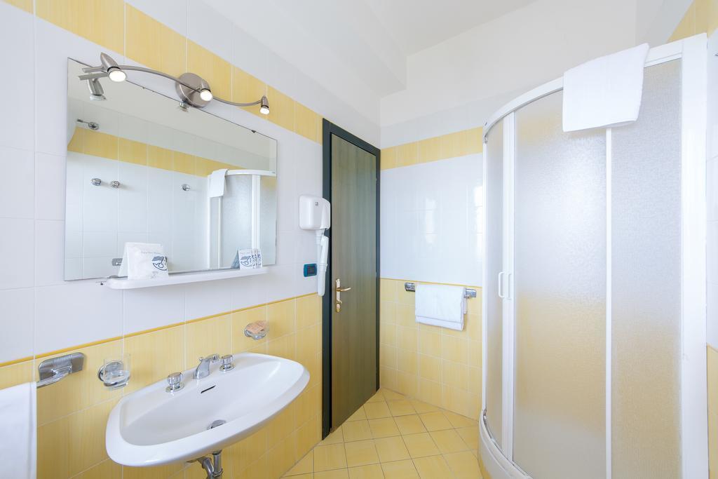 La Residenza Aparthotel Maiori Buitenkant foto
